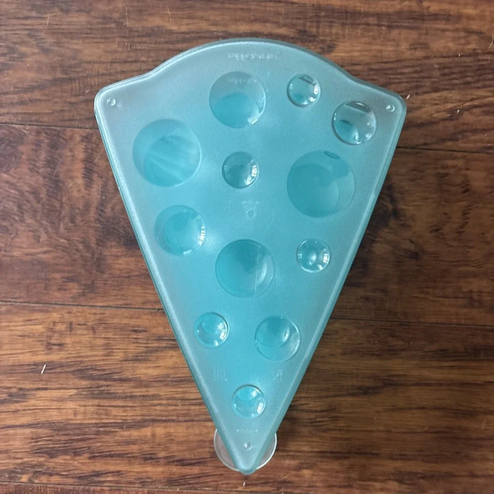 Tupperware vintage keep